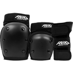 Chrániče pro dospělé na penny boardy